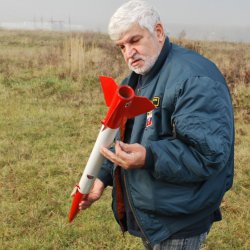 asi 1xROS ze Slovenska